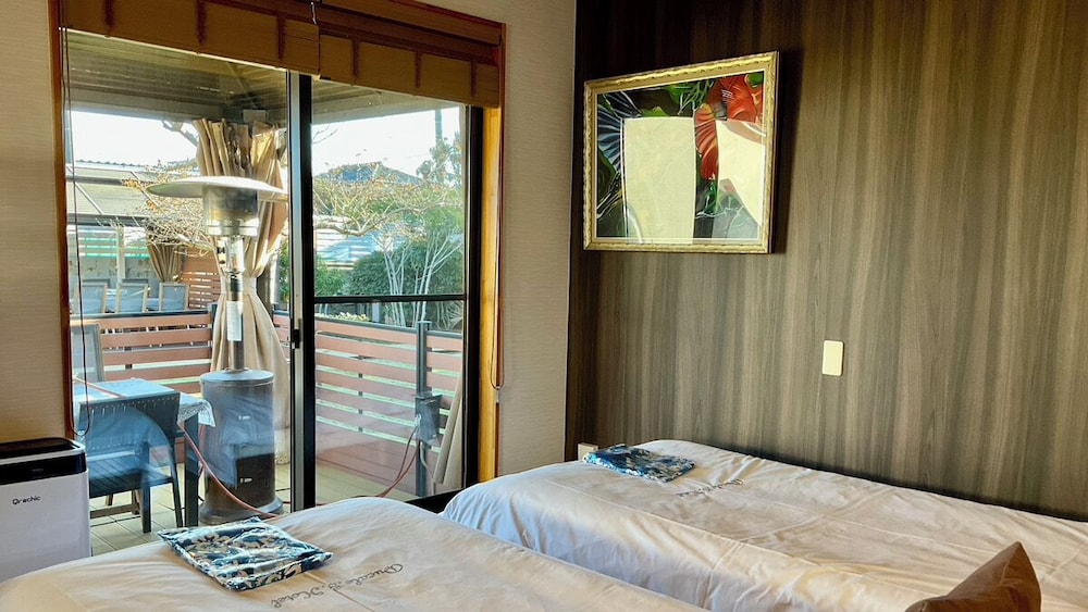 ducale garden hotel kujukuri