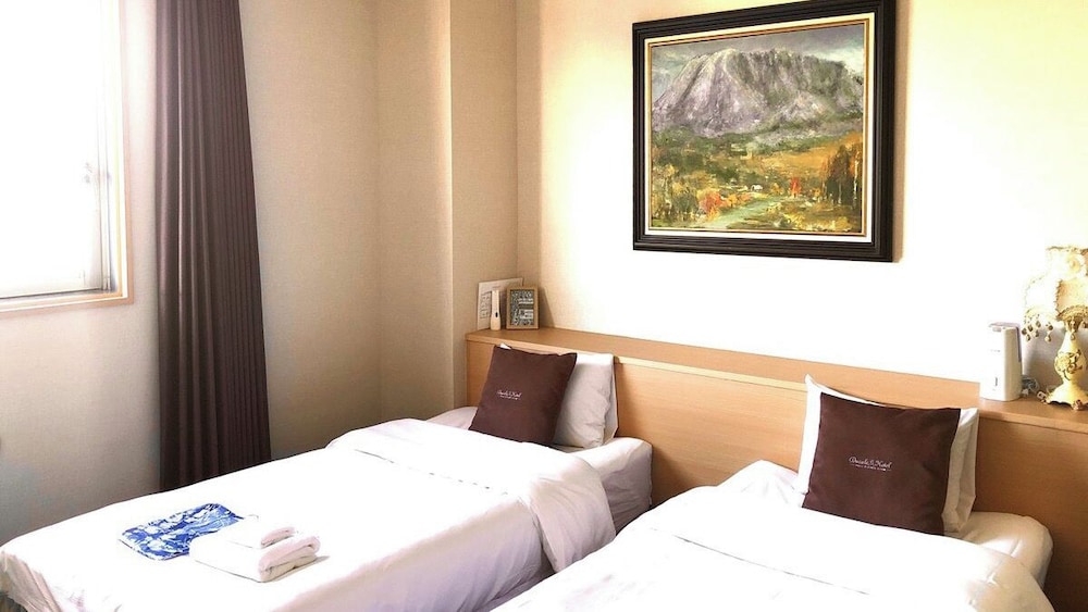 ducale garden hotel kujukuri