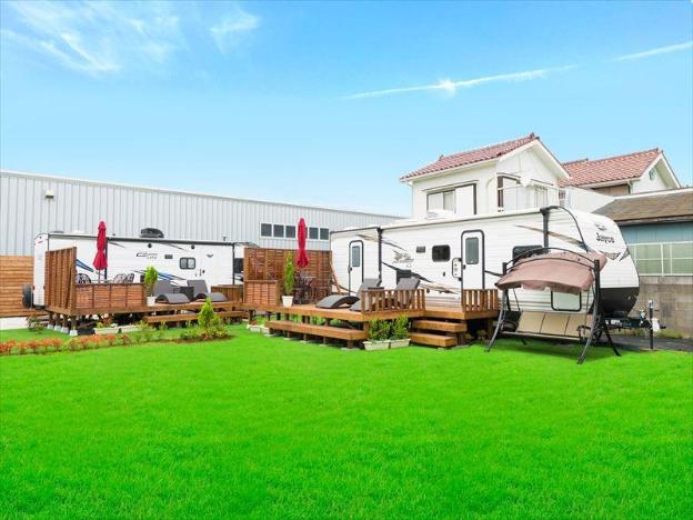 ducale garden hotel kujukuri