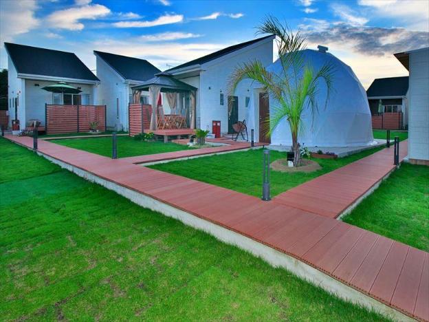 ducale garden hotel kujukuri