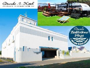 ducale garden hotel kujukuri