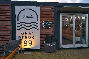 ducale garden hotel kujukuri