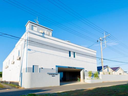 ducale garden hotel kujukuri