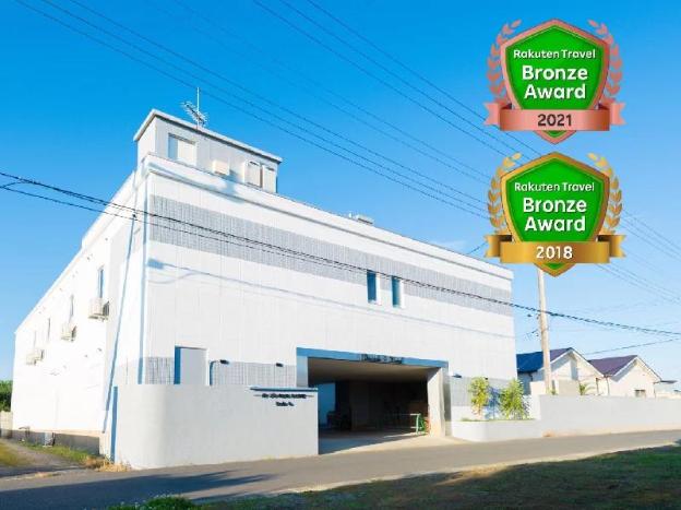 ducale garden hotel kujukuri