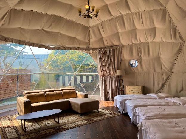 ducale garden hotel kujukuri