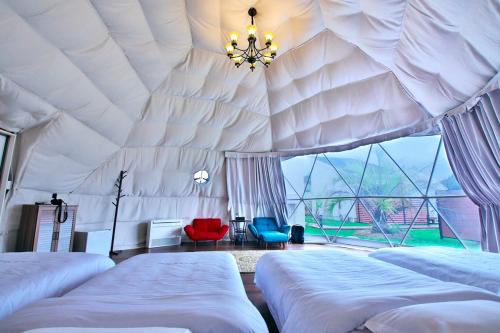 ducale garden hotel kujukuri