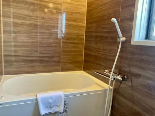 ducale garden hotel kujukuri