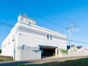 ducale garden hotel kujukuri