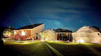 ducale garden hotel kujukuri