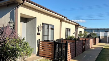 ducale garden hotel kujukuri