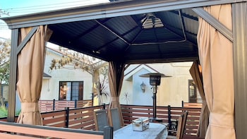 ducale garden hotel kujukuri