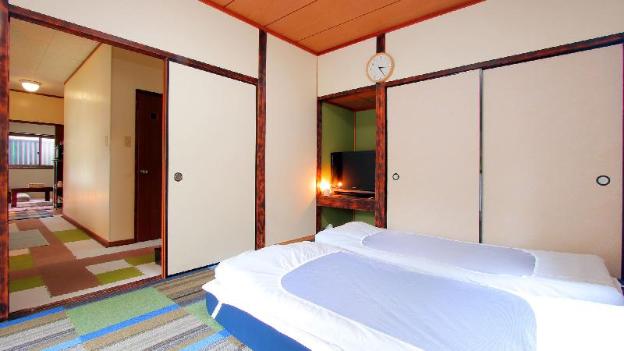 senju no sato ramune onsen