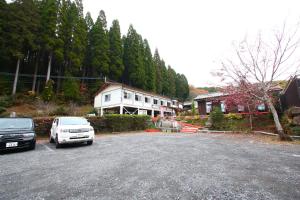 senju no sato ramune onsen