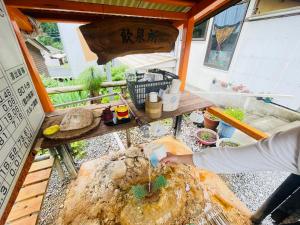 senju no sato ramune onsen