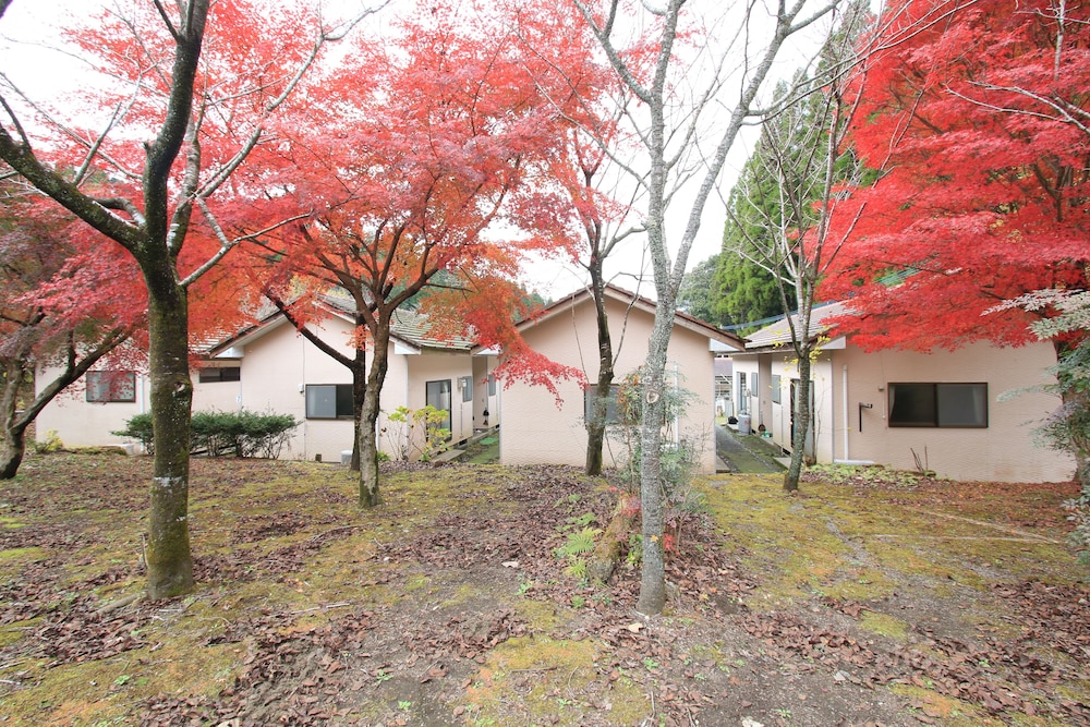 senju no sato ramune onsen