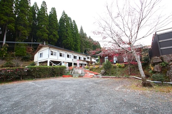 senju no sato ramune onsen