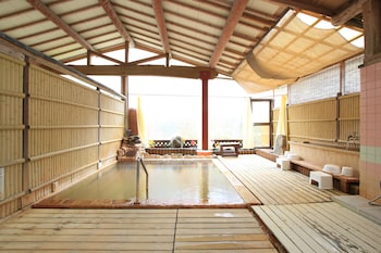 senju no sato ramune onsen