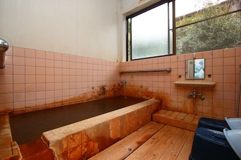 senju no sato ramune onsen