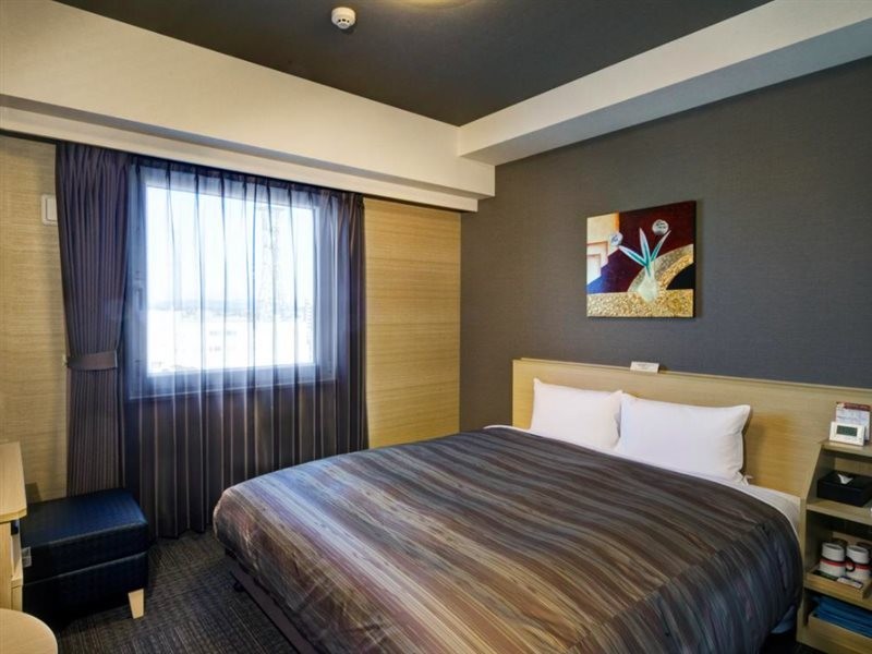 the hotel route inn sendai higashi