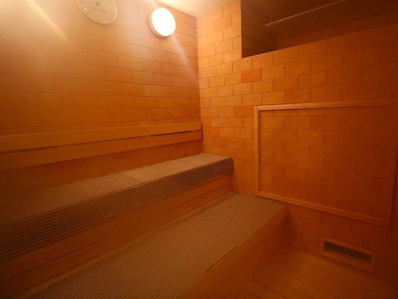 the hotel route inn sendai higashi