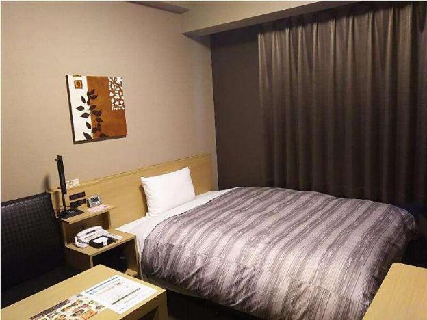 the hotel route inn sendai higashi