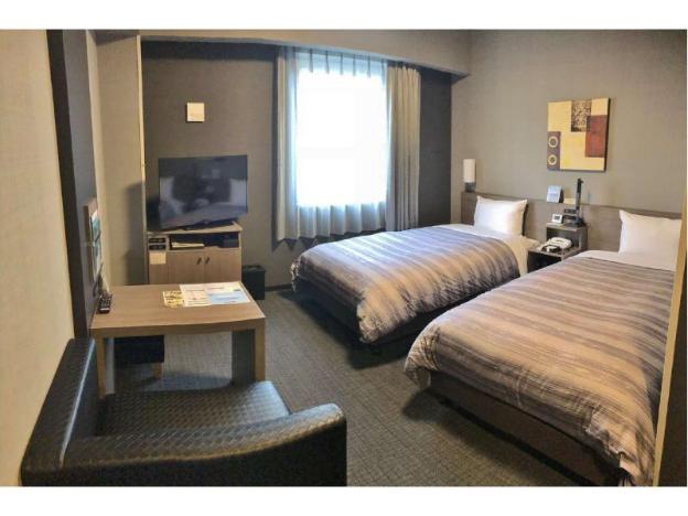 the hotel route inn sendai higashi