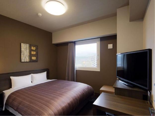 the hotel route inn sendai higashi