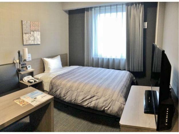 the hotel route inn sendai higashi