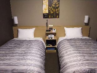 the hotel route inn sendai higashi