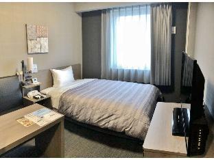 the hotel route inn sendai higashi