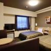 the hotel route inn sendai higashi