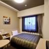 the hotel route inn sendai higashi