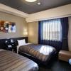 the hotel route inn sendai higashi