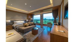 belvedere golf and country club