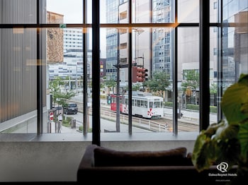 daiwa roynet hotel toyama station