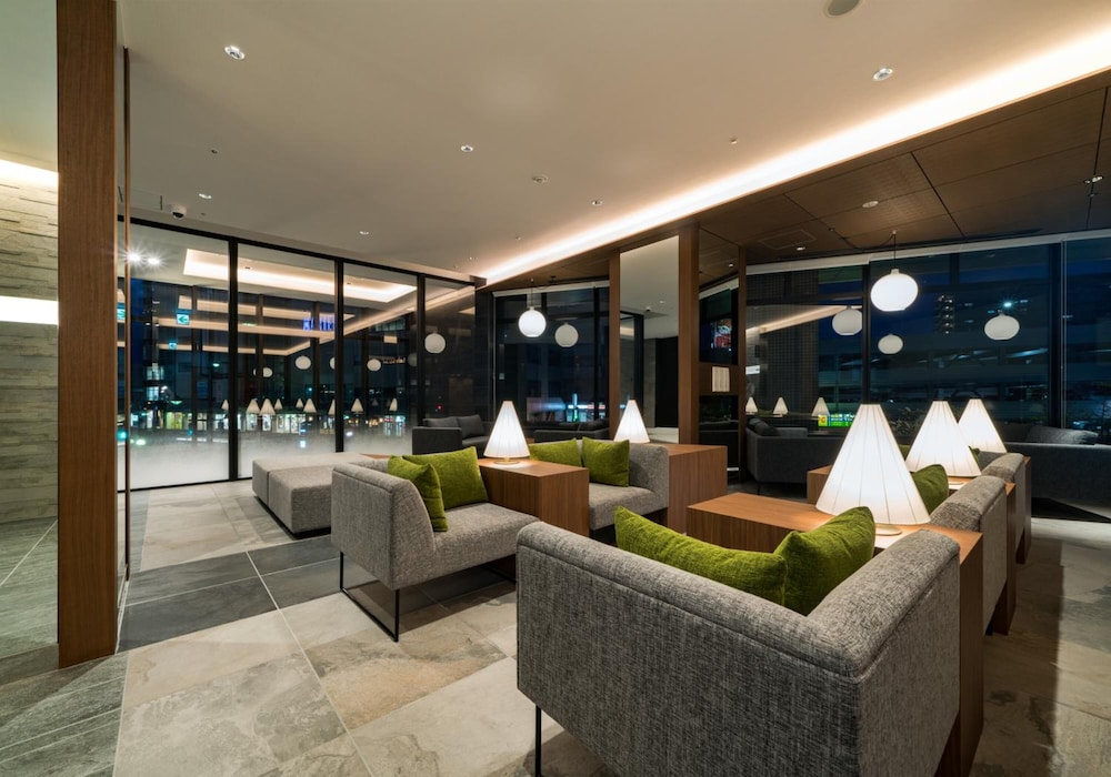 daiwa roynet hotel toyama station