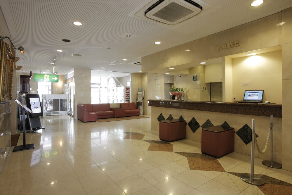 hotel sunoak minamikoshigaya