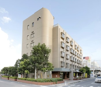 hotel sunoak minamikoshigaya