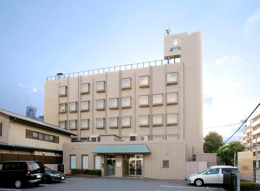 hotel sunoak minamikoshigaya