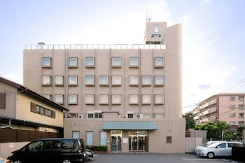 hotel sunoak minamikoshigaya