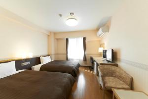 hotel sunoak minamikoshigaya