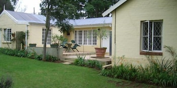 nutmeg guest house
