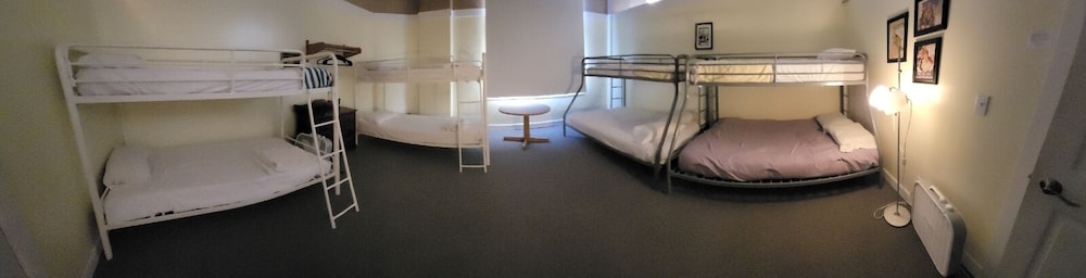 hostel du nord