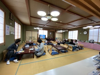 nozawa dream central