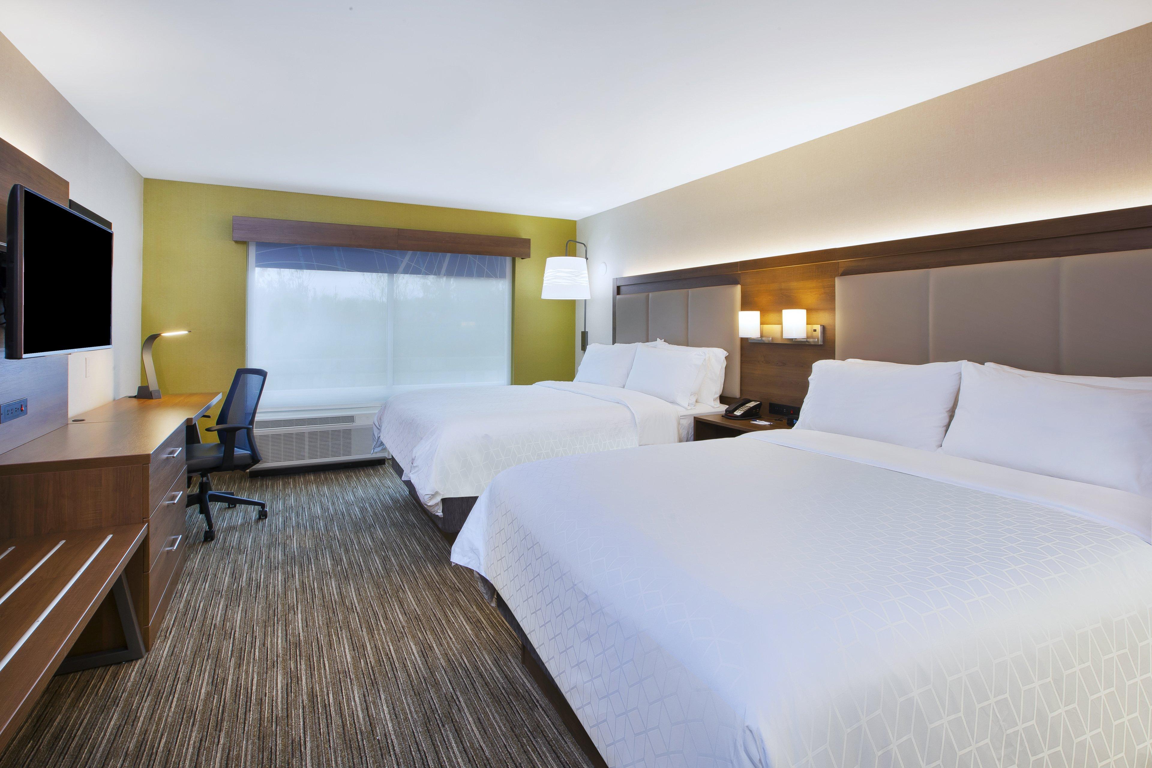 holiday inn express grand rapids airport north an ihg hotel