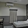 grand krakatau hotel serang