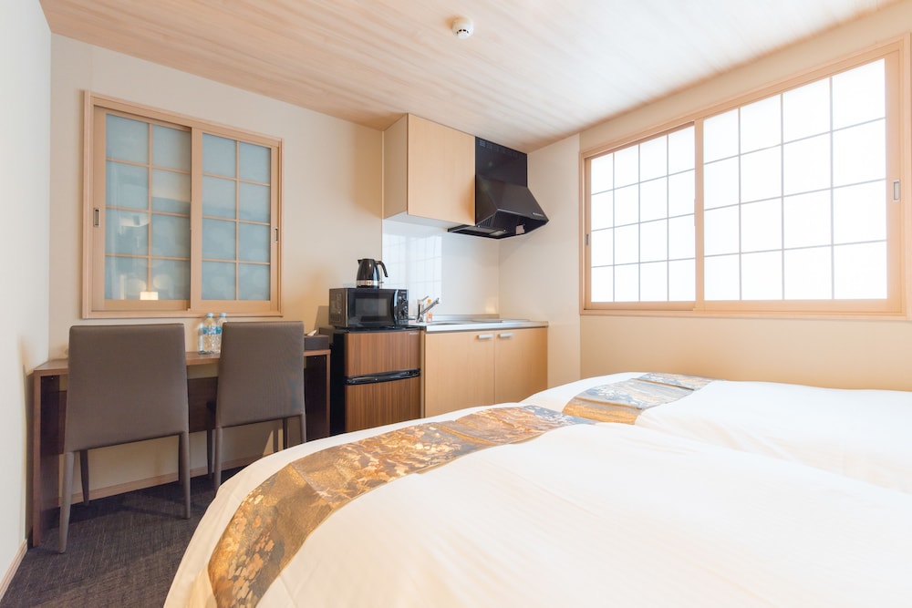 stay sakura kyoto station south 1