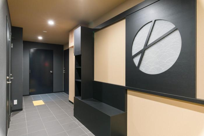 stay sakura kyoto station south 1