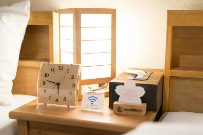 stay sakura kyoto station south 1