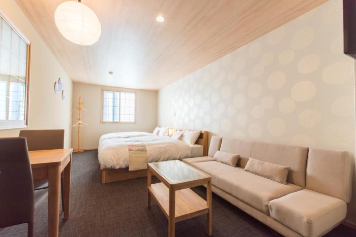 stay sakura kyoto station south 1